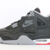 Air Jordan 4 Retro "Bred Reimagined"