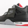 Air Jordan 4 Retro "Bred Reimagined"