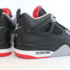 Air Jordan 4 Retro "Bred Reimagined"