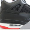 Air Jordan 4 Retro "Bred Reimagined"