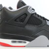 Air Jordan 4 Retro "Bred Reimagined"