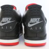 Air Jordan 4 Retro "Bred Reimagined"