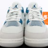 Air Jordan 4 Retro Industrial Blue 2024