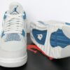 Air Jordan 4 Retro Industrial Blue 2024