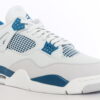 Air Jordan 4 Retro Industrial Blue 2024