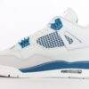 Air Jordan 4 Retro Industrial Blue 2024