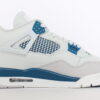 Air Jordan 4 Retro Industrial Blue 2024