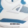 Air Jordan 4 Retro Industrial Blue 2024