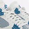 Air Jordan 4 Retro Industrial Blue 2024