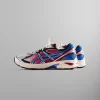 Marvel | Kith for ASICS Battle Spectra Pack