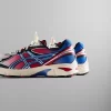 Marvel | Kith for ASICS Battle Spectra Pack