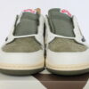 Air Jordan 1 Retro Low OG SP Travis Scott - Medium Olive
