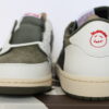 Air Jordan 1 Retro Low OG SP Travis Scott - Medium Olive
