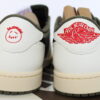 Air Jordan 1 Retro Low OG SP Travis Scott - Medium Olive