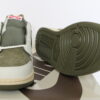 Air Jordan 1 Retro Low OG SP Travis Scott - Medium Olive