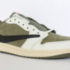 Air Jordan 1 Retro Low OG SP Travis Scott - Medium Olive