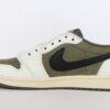 Air Jordan 1 Retro Low OG SP Travis Scott - Medium Olive