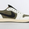Air Jordan 1 Retro Low OG SP Travis Scott - Medium Olive