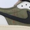 Air Jordan 1 Retro Low OG SP Travis Scott - Medium Olive