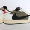 Air Jordan 1 Retro Low OG SP Travis Scott - Medium Olive