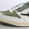 Air Jordan 1 Retro Low OG SP Travis Scott - Medium Olive