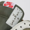 Air Jordan 1 Retro Low OG SP Travis Scott - Medium Olive