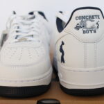Nike Air Force 1 Low Lil Yachty Concrete Boys It's Us