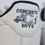 Nike Air Force 1 Low Lil Yachty Concrete Boys It's Us