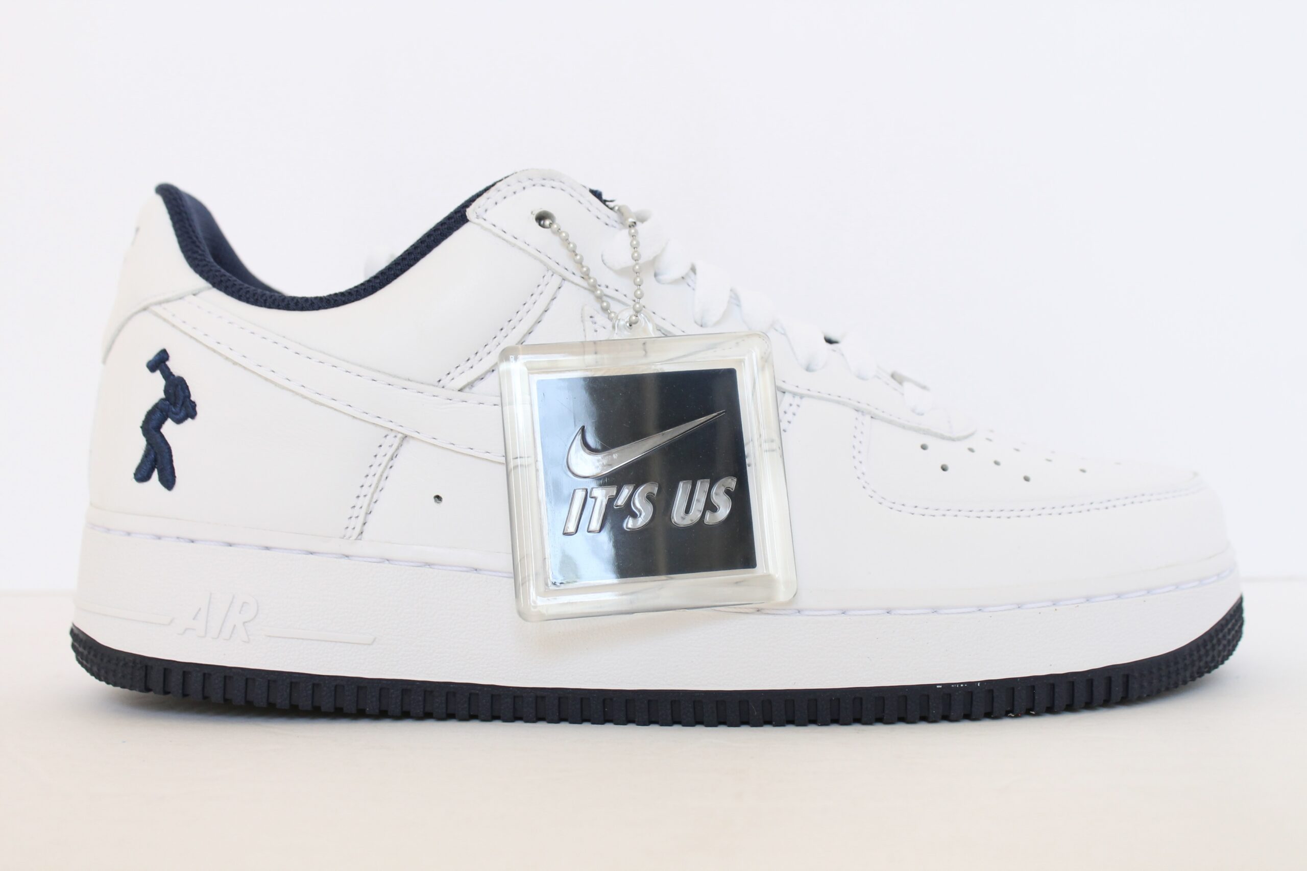 Nike Air Force 1 Low Lil Yachty Concrete Boys It's Us