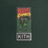 Marvel | Kith Von Doom Vintage Tee - Stadium