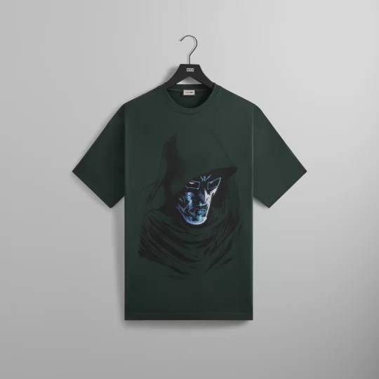 Marvel | Kith Von Doom Vintage Tee - Stadium