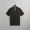 Marvel | Kith Mad Titan Vintage Tee - Black