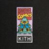 Marvel | Kith Mad Titan Vintage Tee - Black