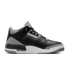 Air Jordan 3 Retro Black Cement (2024)