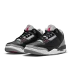 Air Jordan 3 Retro Black Cement (2024)
