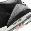 Air Jordan 3 Retro Black Cement (2024)