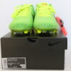 Nike Vapor Edge Kobe VI 'The Grinch'