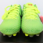 Nike Vapor Edge Kobe VI 'The Grinch'