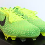 Nike Vapor Edge Kobe VI 'The Grinch'