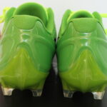 Nike Vapor Edge Kobe VI 'The Grinch'