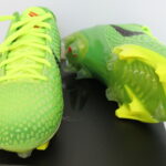 Nike Vapor Edge Kobe VI 'The Grinch'
