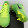 Nike Vapor Edge Kobe VI 'The Grinch'