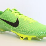 Nike Vapor Edge Kobe VI 'The Grinch'