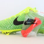 Nike Vapor Edge Kobe VI 'The Grinch'