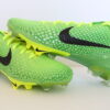 Nike Vapor Edge Kobe VI 'The Grinch'