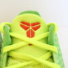 Nike Vapor Edge Kobe VI 'The Grinch'