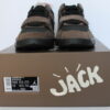 Air Jordan X Travis Scott Jumpman Jack TR - Dark Mocha