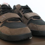 Air Jordan X Travis Scott Jumpman Jack TR - Dark Mocha
