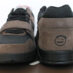 Air Jordan X Travis Scott Jumpman Jack TR - Dark Mocha