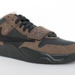 Air Jordan X Travis Scott Jumpman Jack TR - Dark Mocha